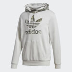 SUDADERA ADIDAS CAMO CLASSIC